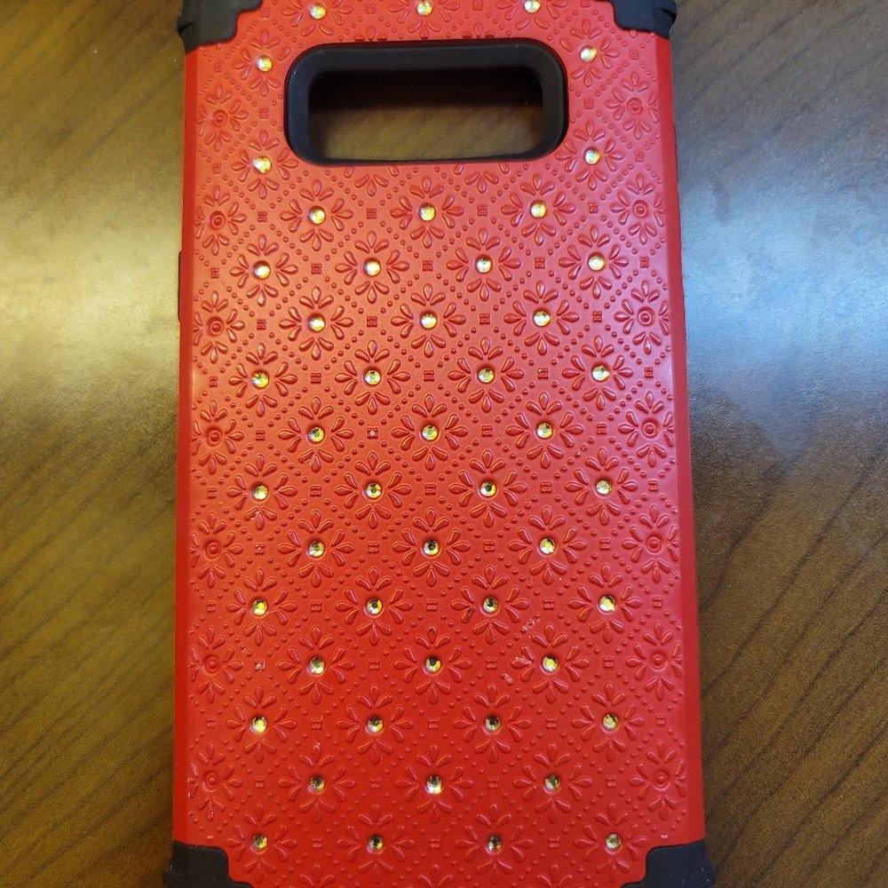 Samsung Galaxy Note8 Cell Phone Case